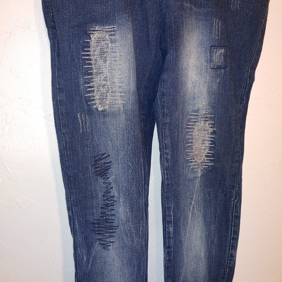 Machine Jeans - Picture 3 of 6
